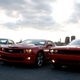 Image for article titled Muscle Car Wars: Camaro vs. Challenger vs. Mustang